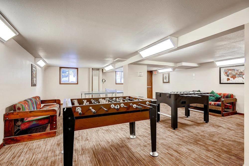 Apartamento Park Meadows Breckenridge