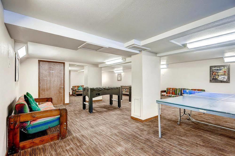 Apartamento Park Meadows *