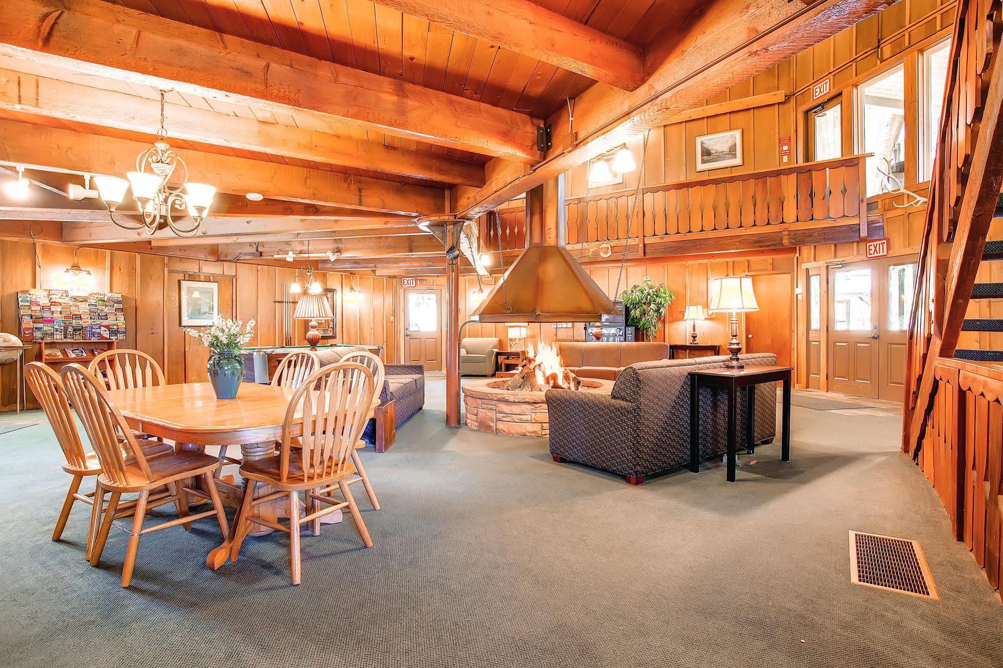 Apartamento Park Meadows
