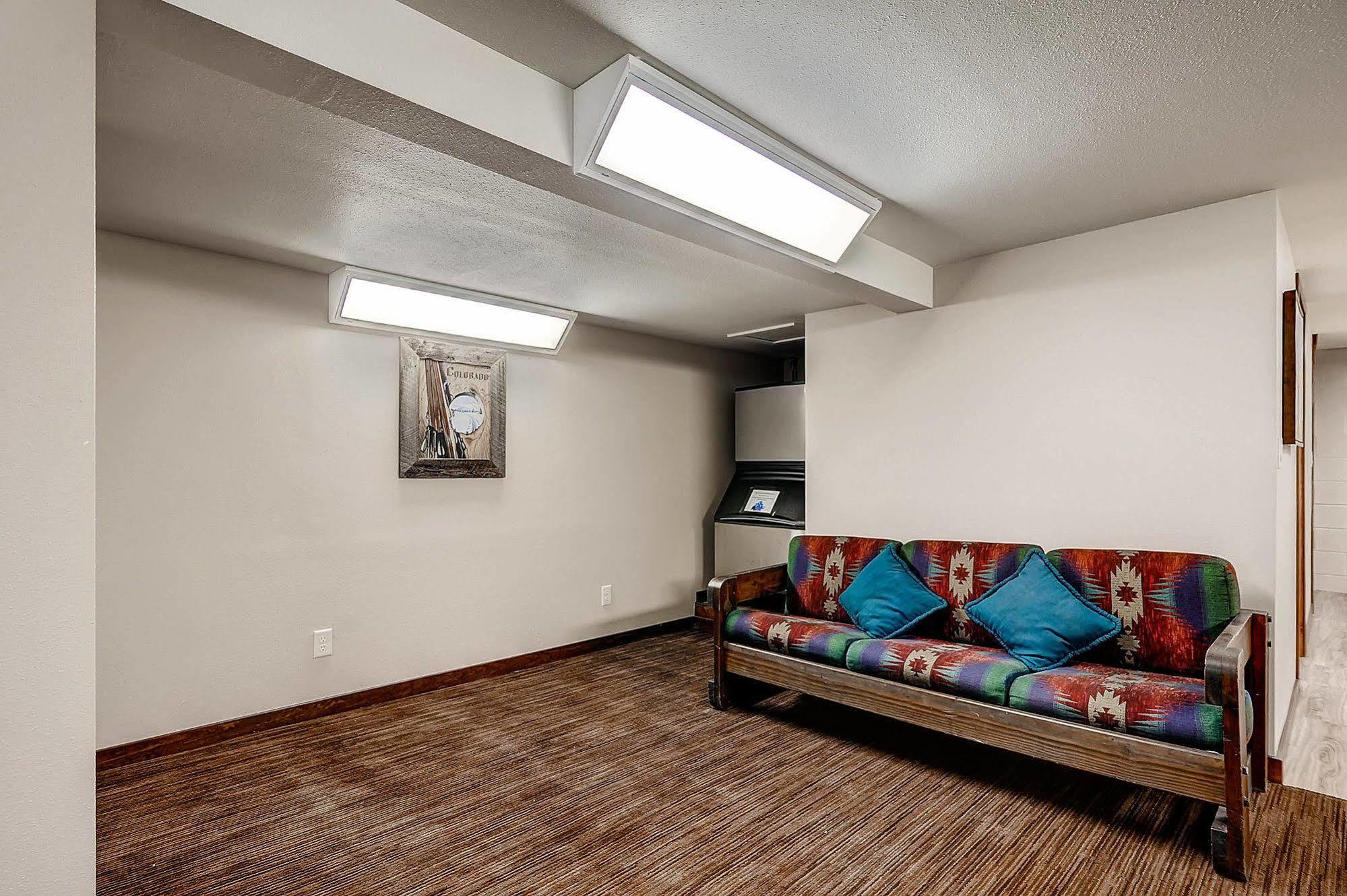 Apartamento Park Meadows *