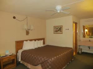Motel Americas Best Value - Sundowner 2*
