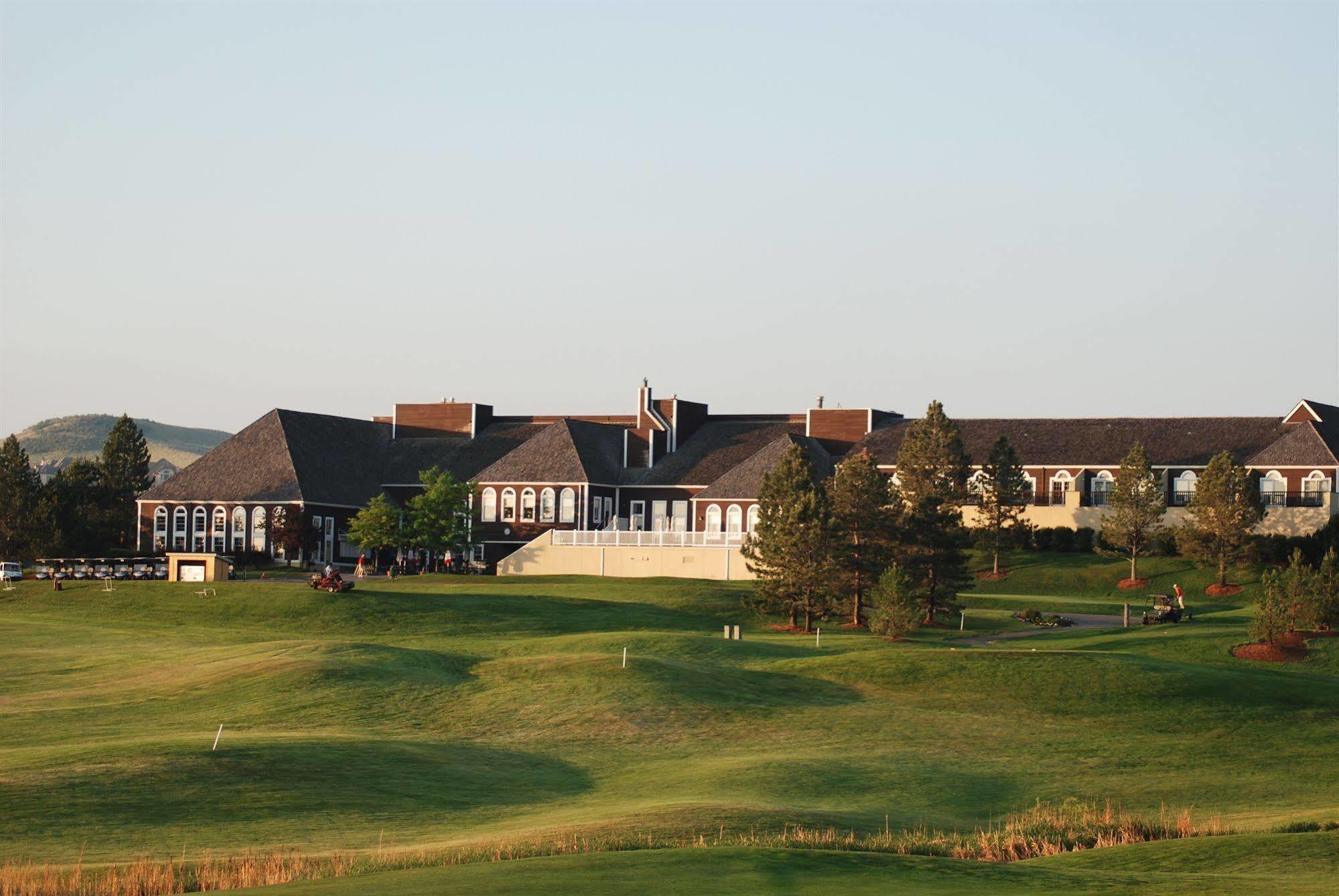 Golf Club And Resort 3*