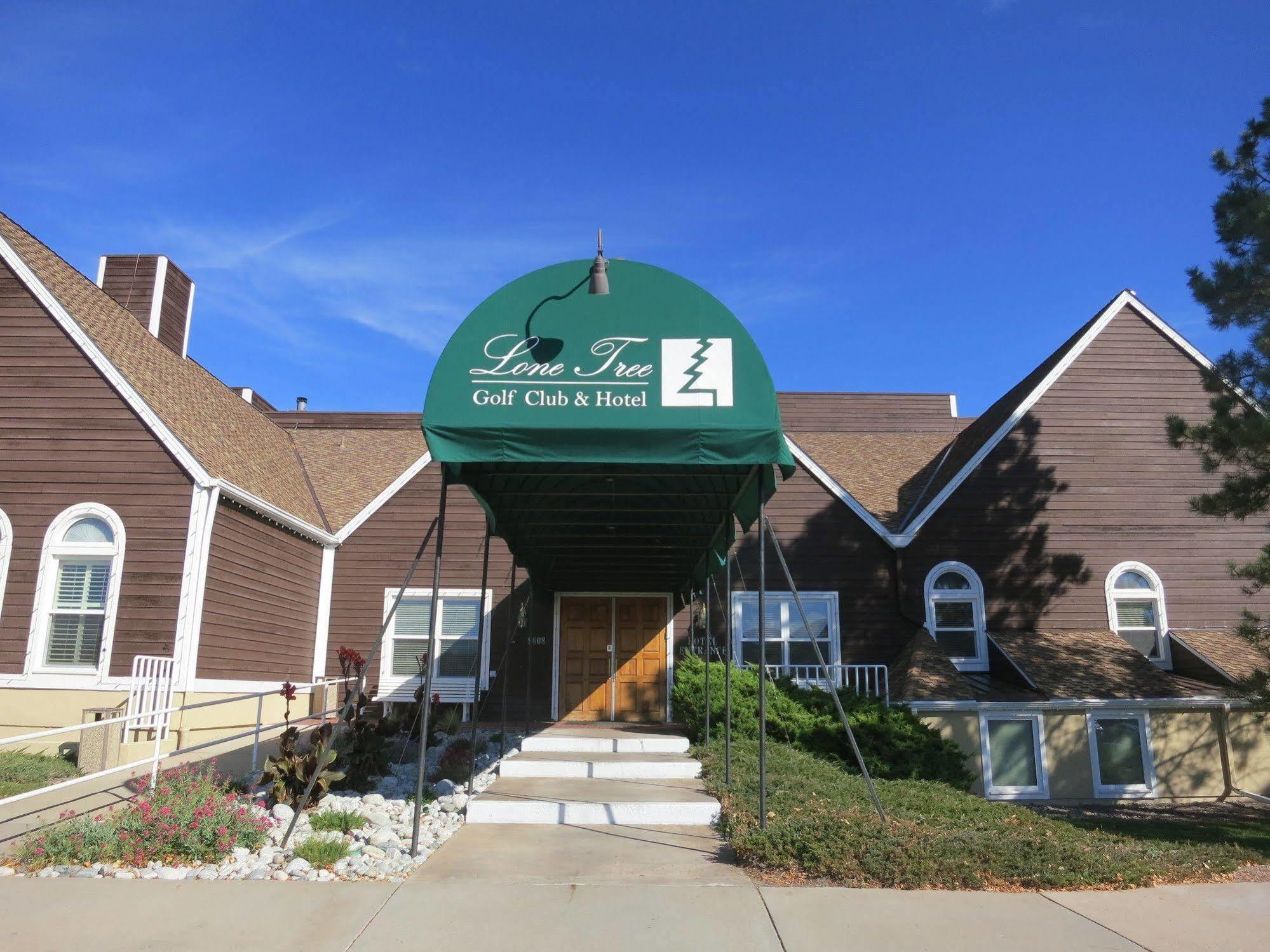 Golf Club And Resort