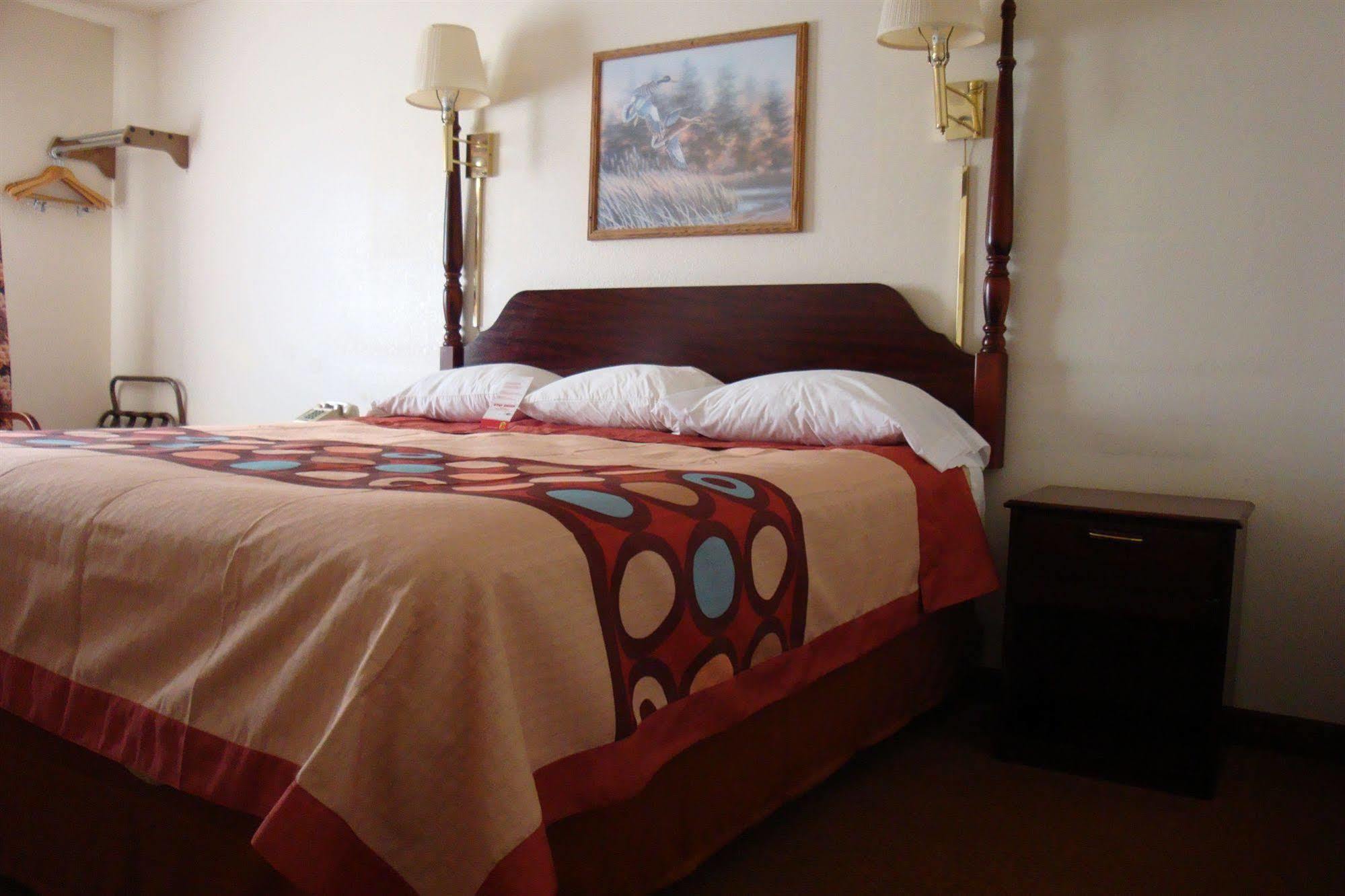 Quality Inn Lamar