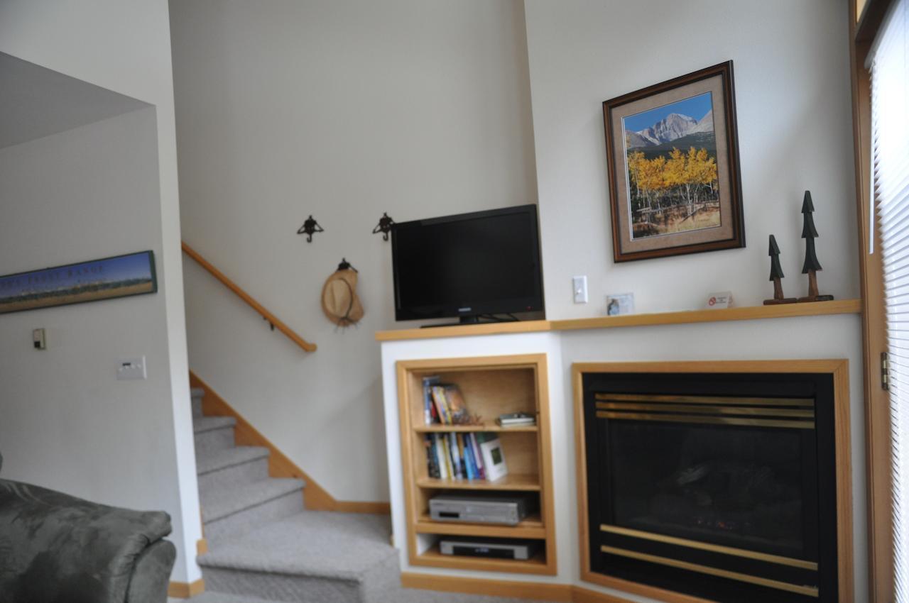 River Stone Resorts Aparthotel Estes Park