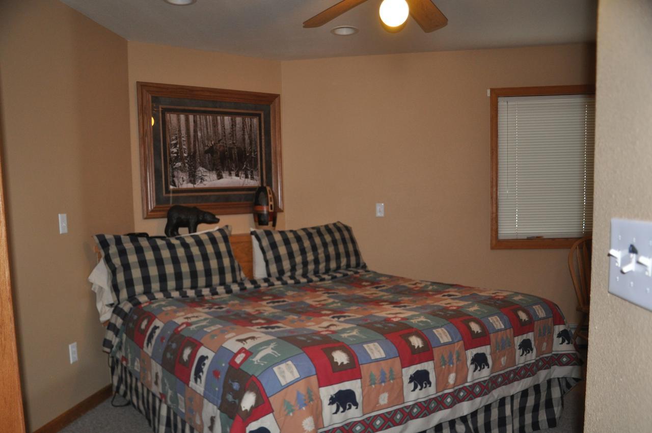River Stone Resorts 3* Estes Park
