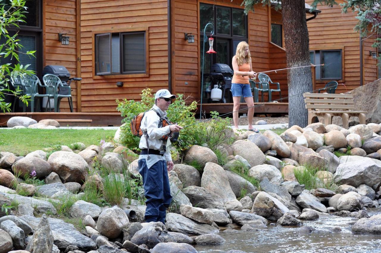 River Stone Resorts