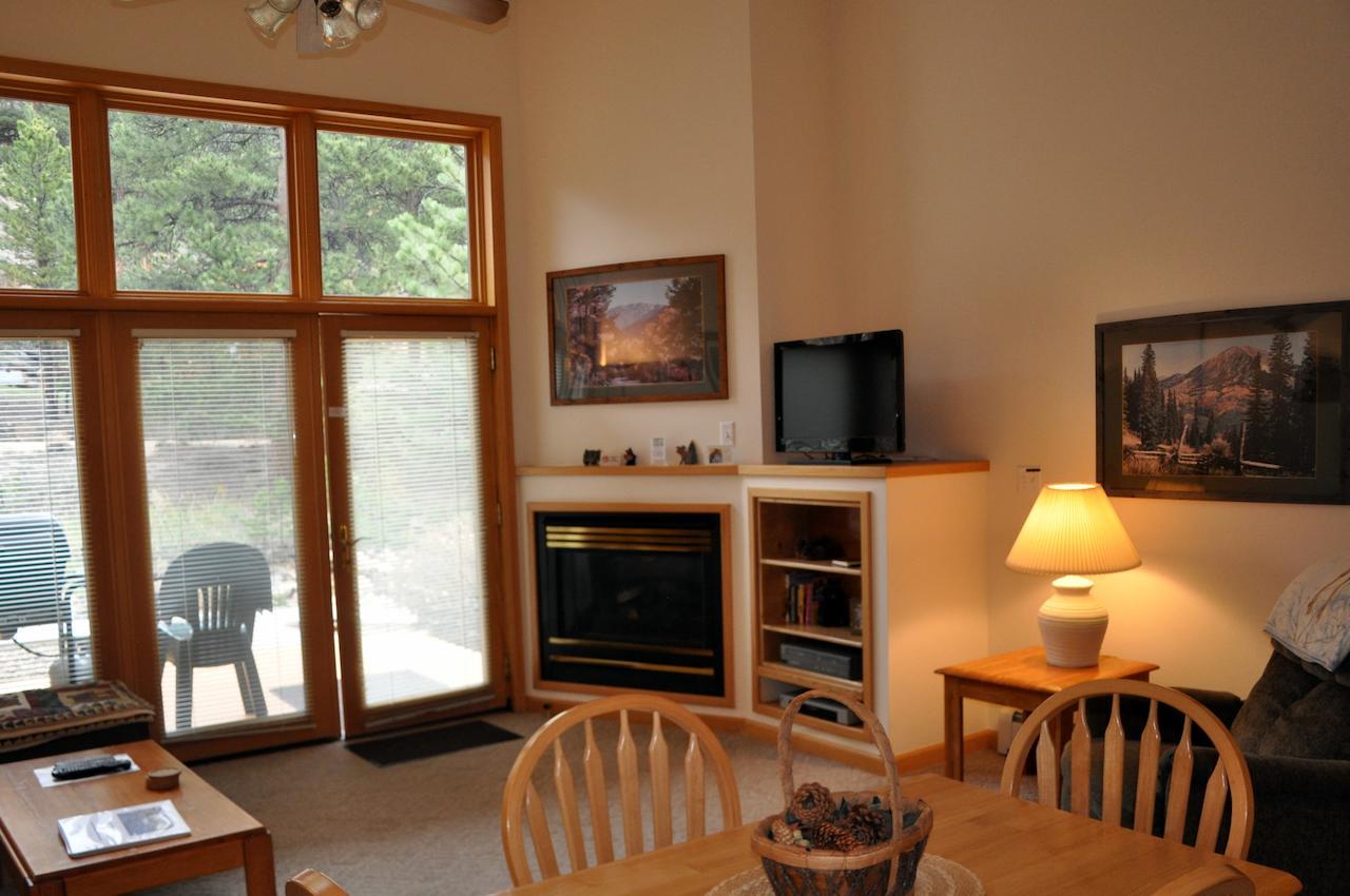 River Stone Resorts Estes Park