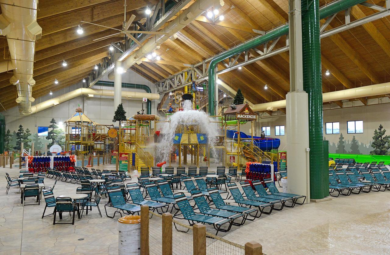 Great Wolf 4* Colorado Springs