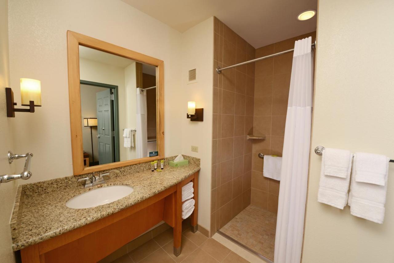 Resort Great Wolf 4*