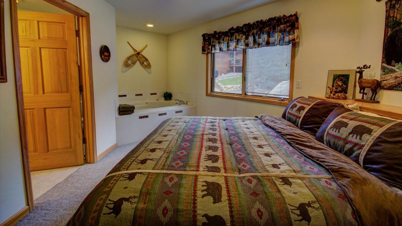 River Stone Resorts 3* Estes Park
