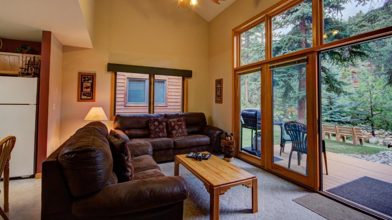 River Stone Resorts 3* Estes Park