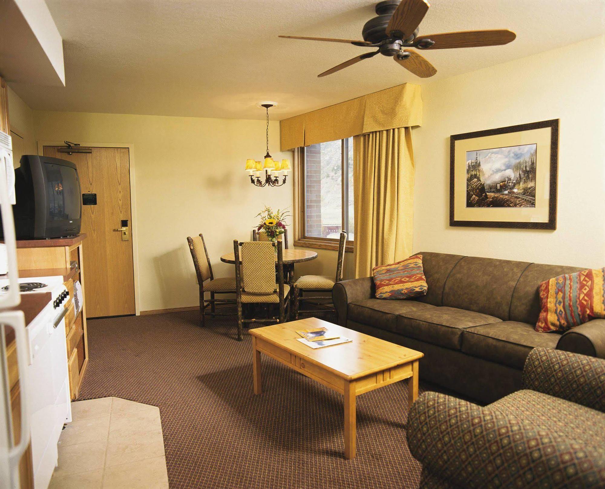 Resort Club Wyndham 3*