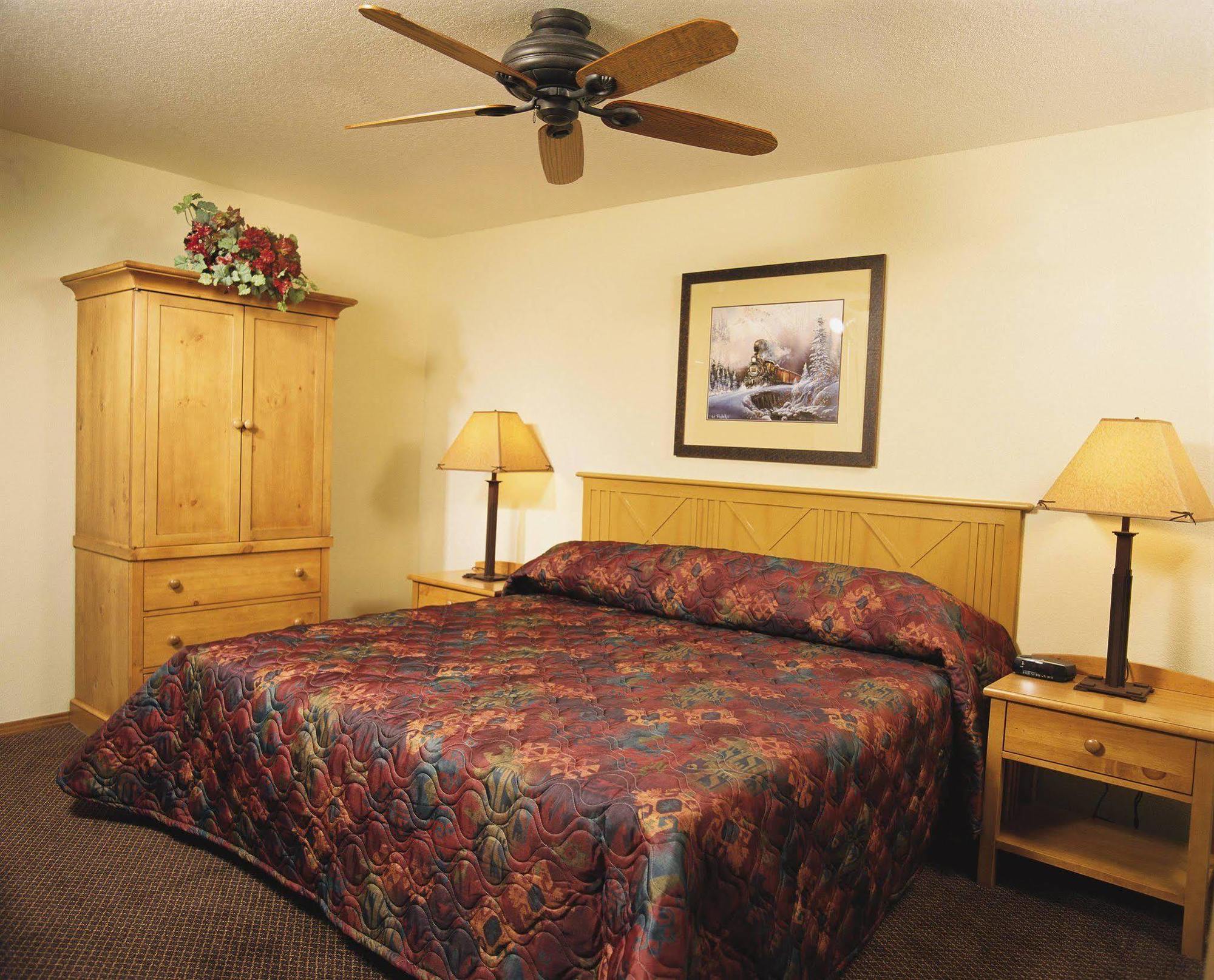 Club Wyndham Resort 3*