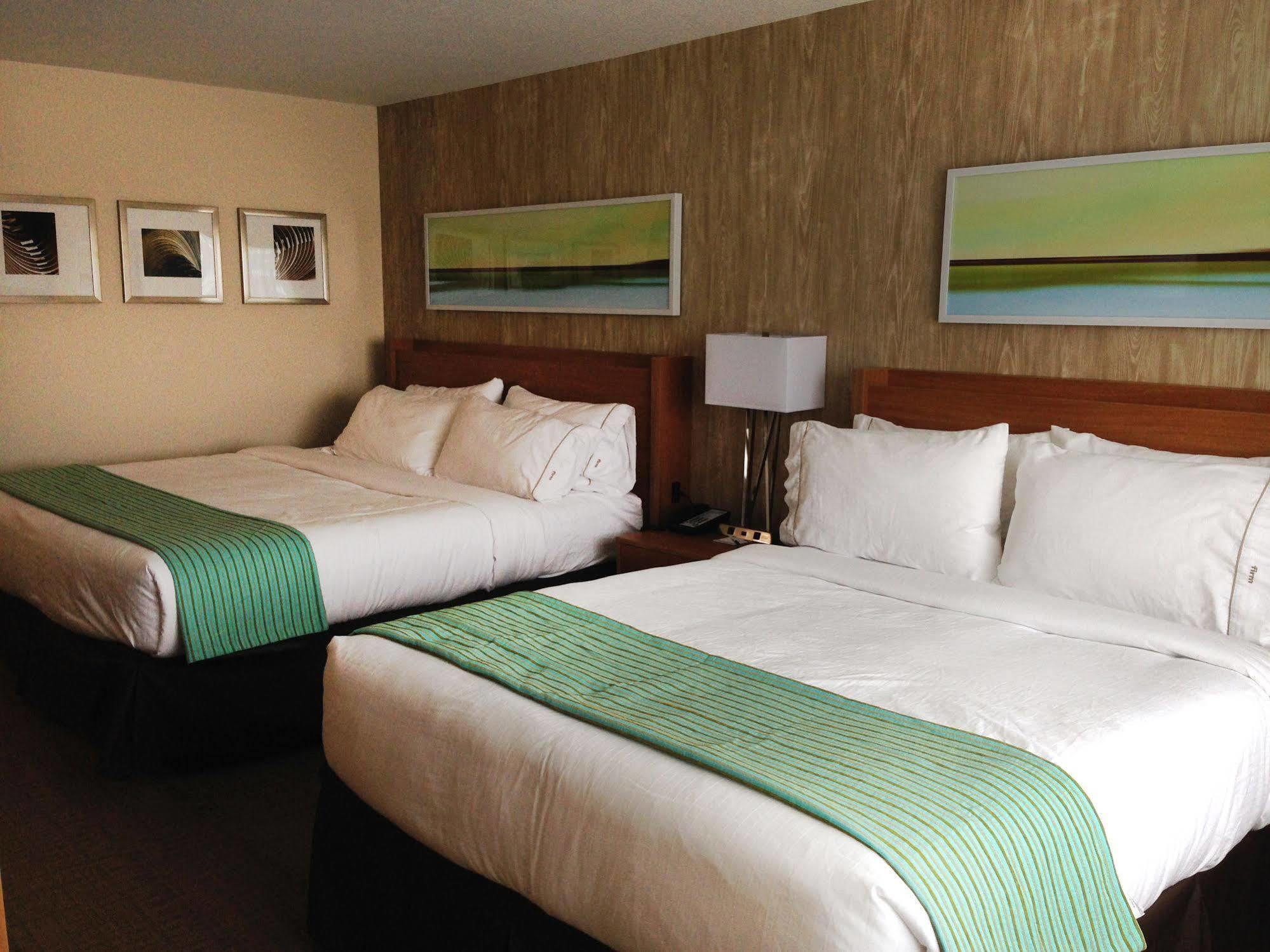 Express & Winter Park Area By Ihg Hotel