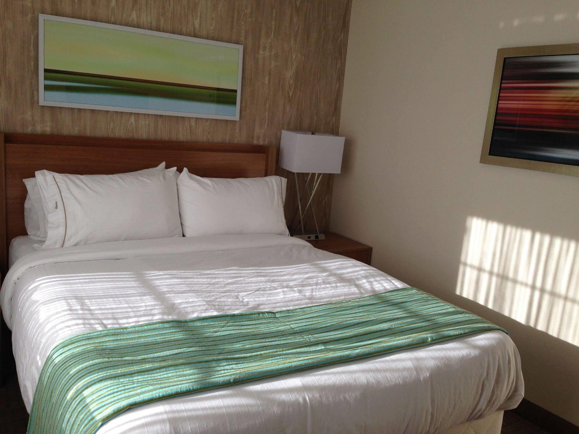 Express & Winter Park Area By Ihg Hotel 3*