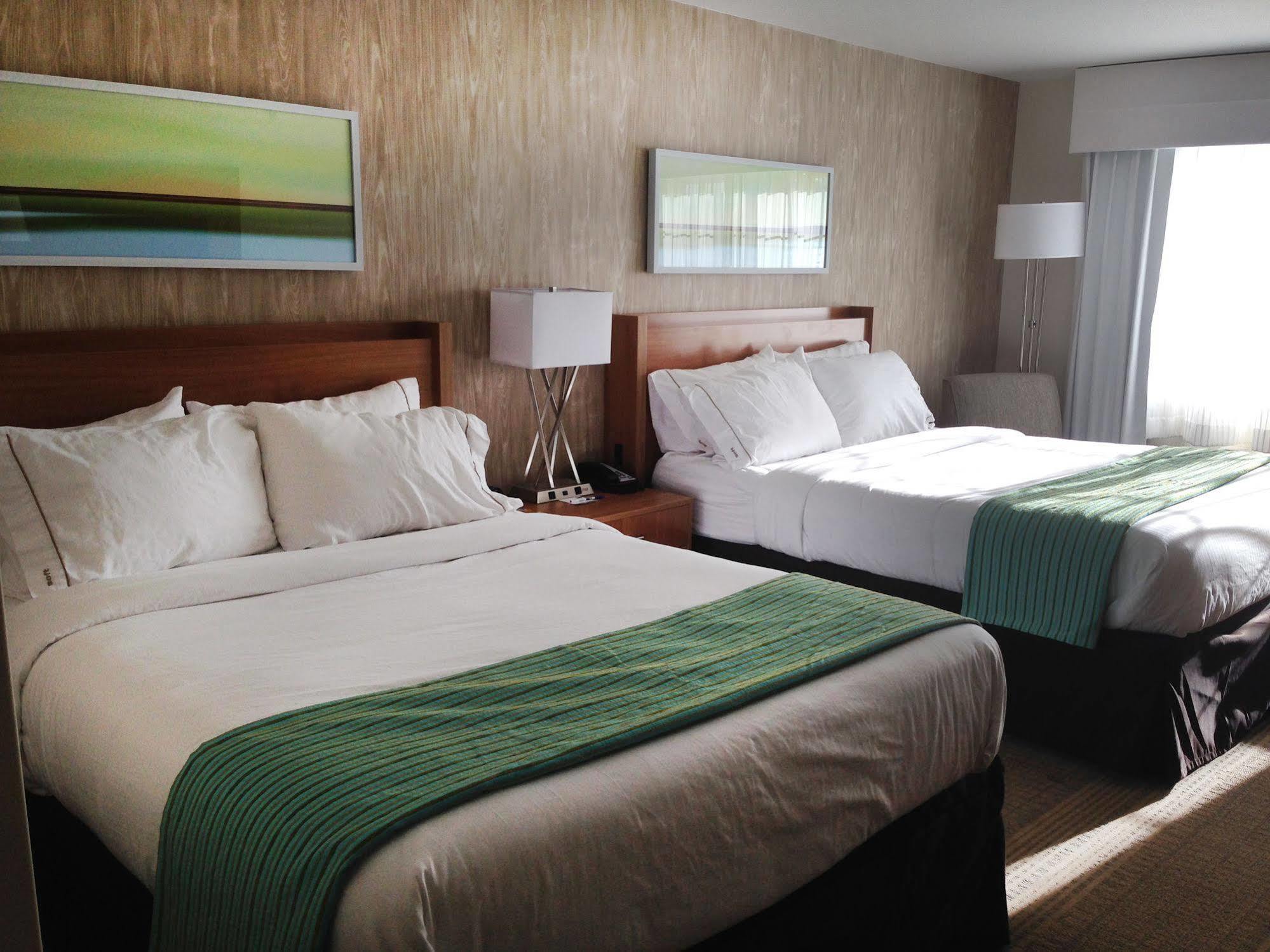Hotel Express & Winter Park Area By Ihg 3*