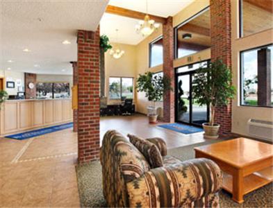 Hotel Baymont By Wyndham 3*