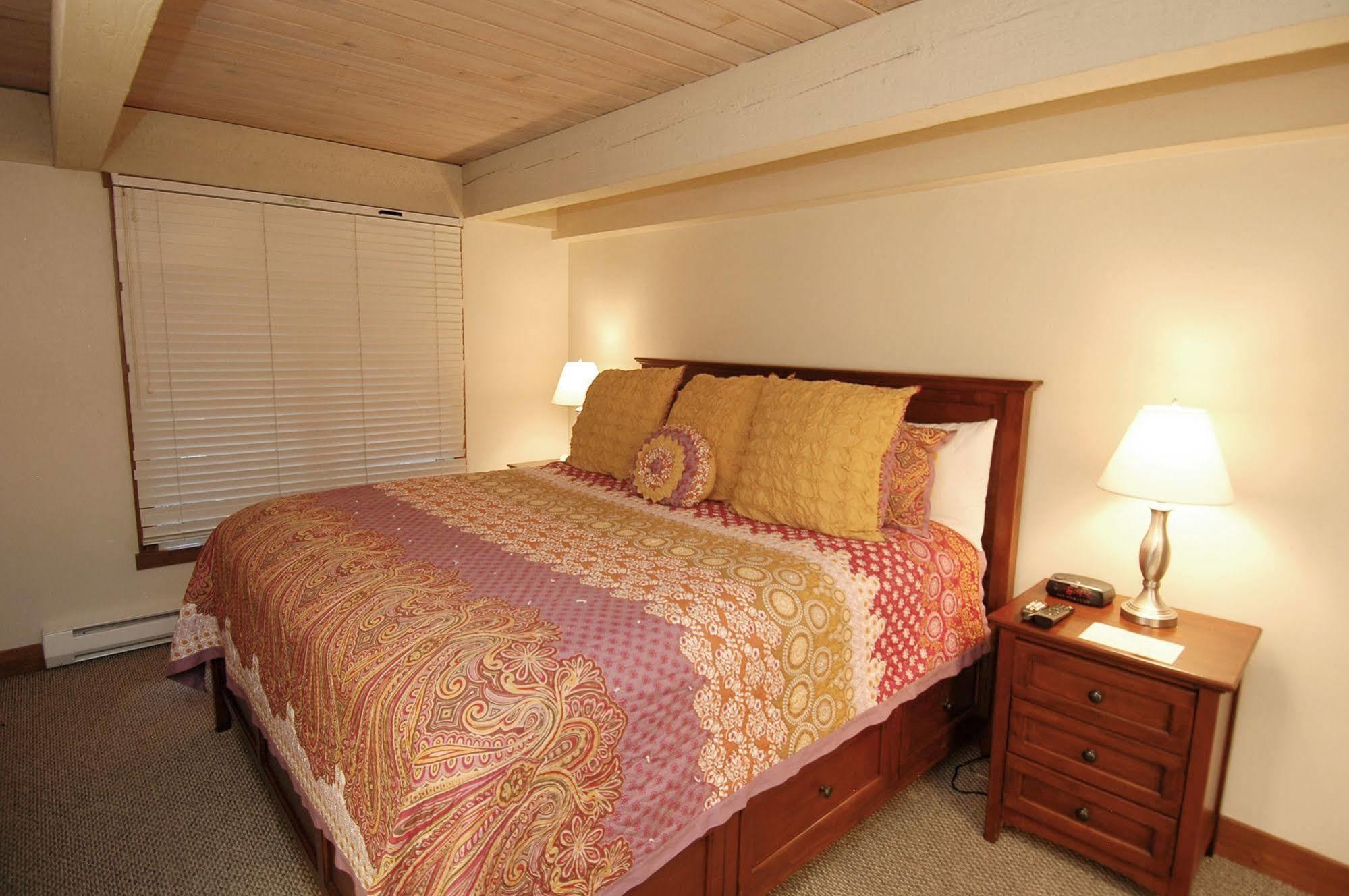Chateau Eau Claire & Roaring Fork By Frias 4* Aspen