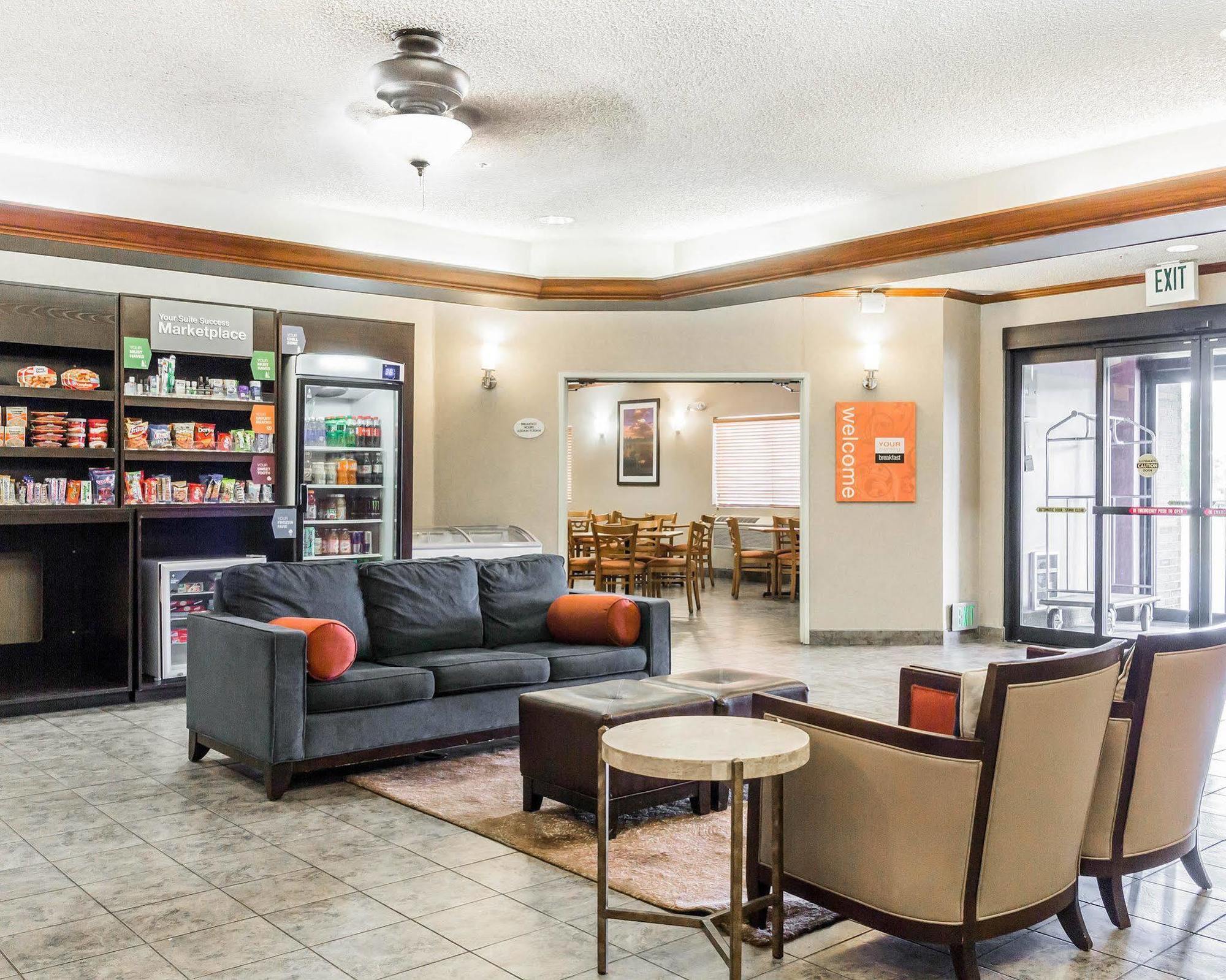 Hotel Comfort Denver North - Westminster
