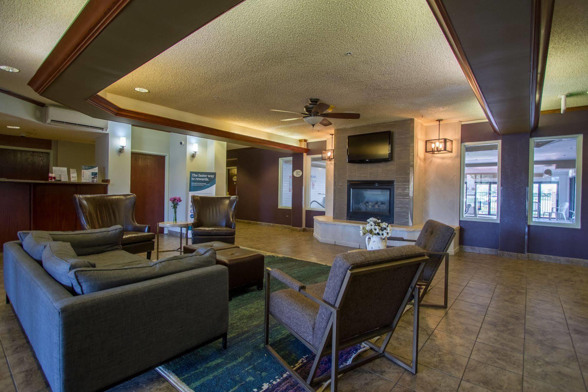 Comfort Denver North - Hotel