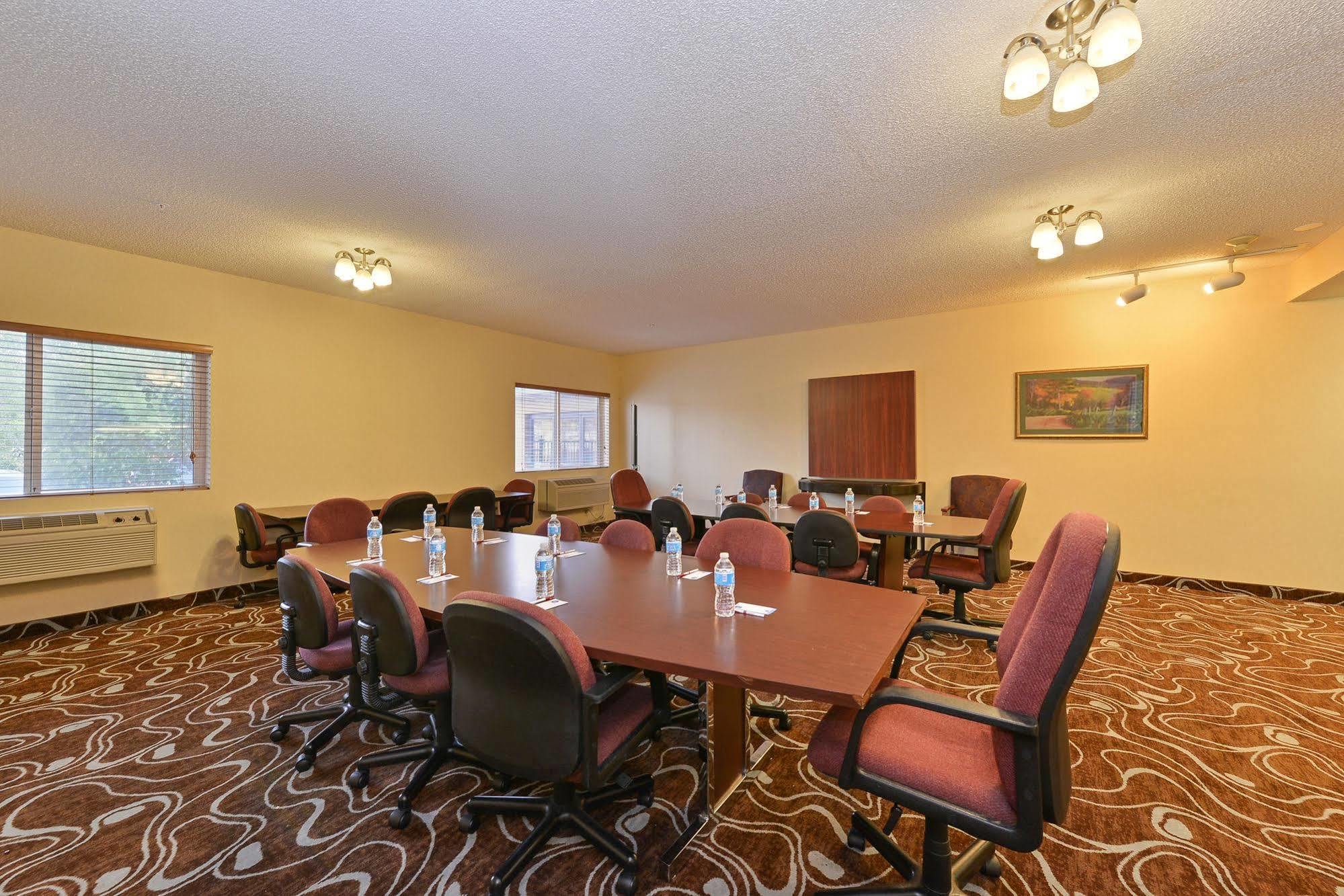 Hotel Comfort Denver North - Westminster