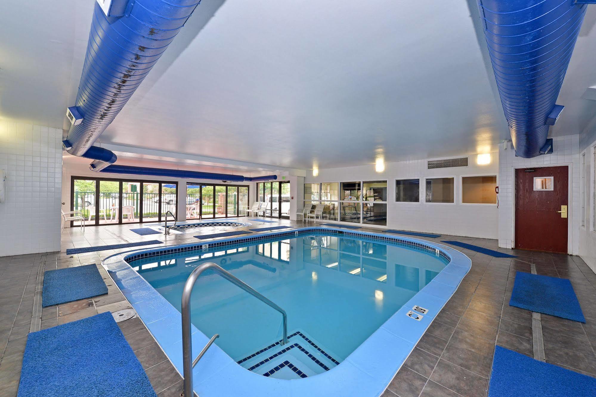 Comfort Denver North - Hotel Westminster