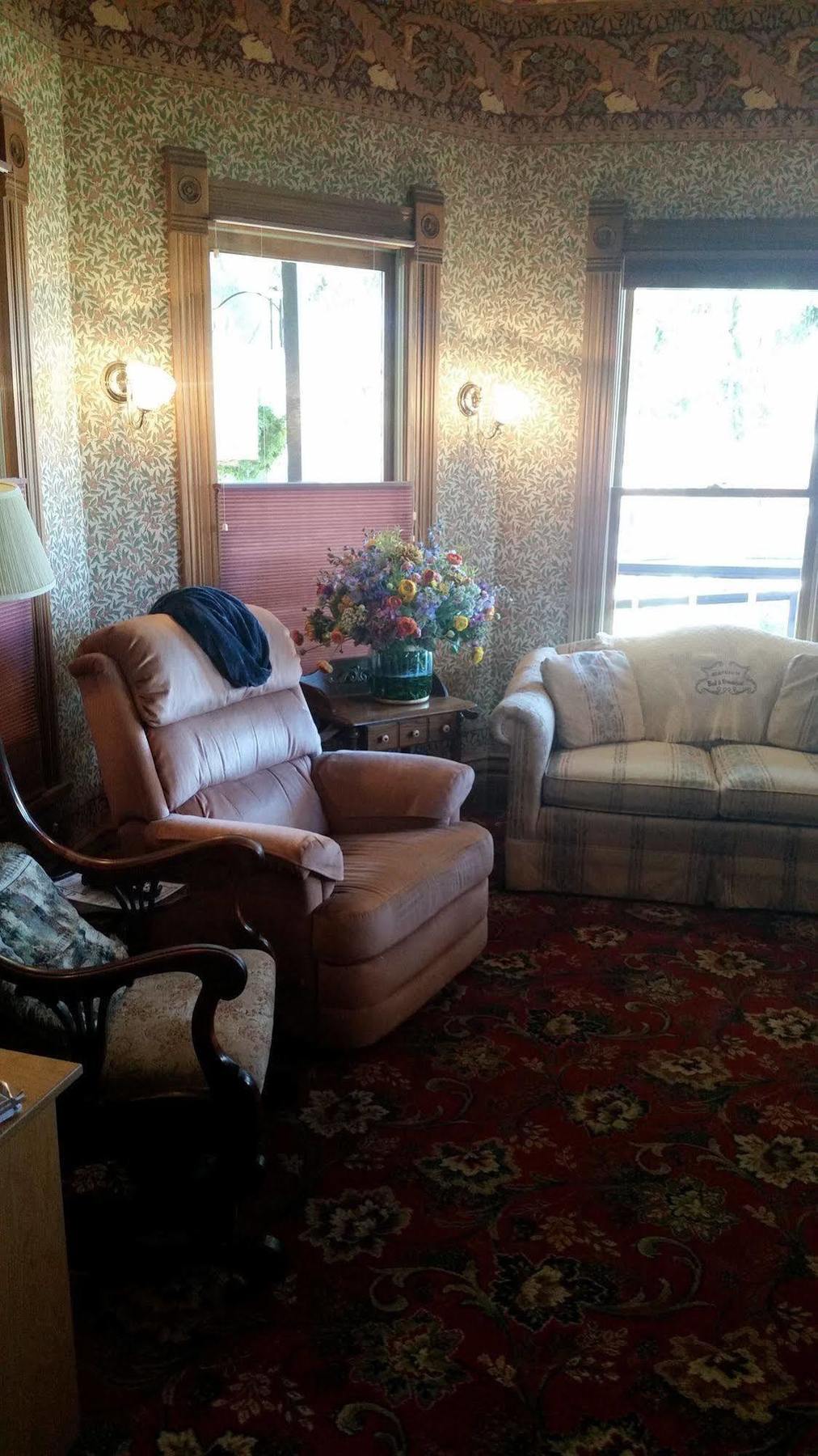 & Events Bed & Breakfast