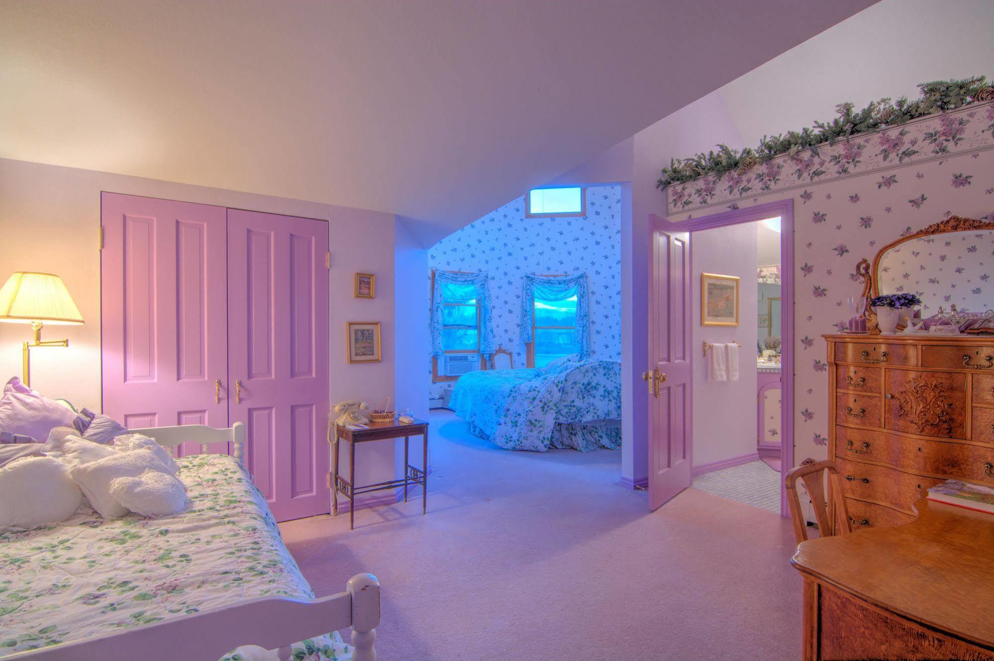 & Events Bed & Breakfast