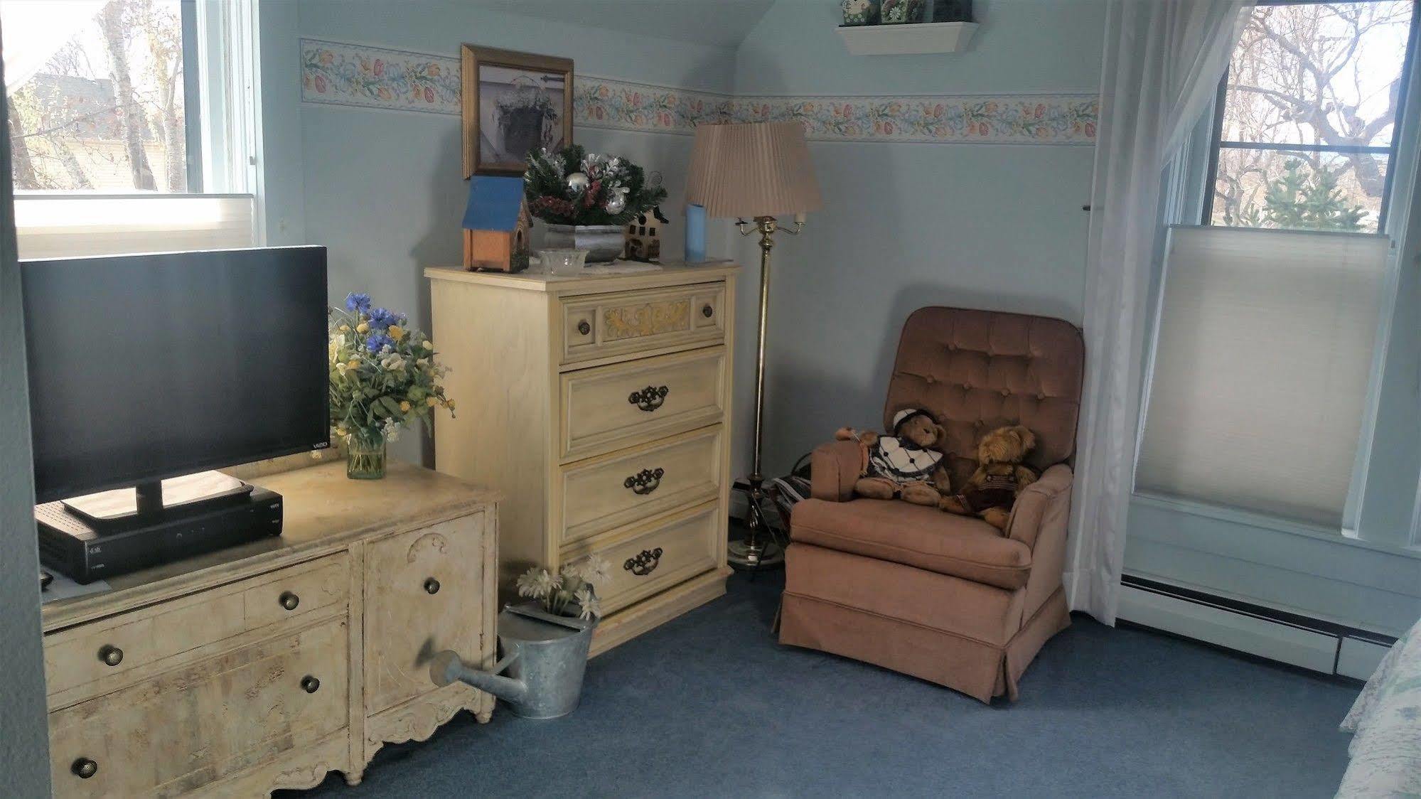 Bed & Breakfast & Events