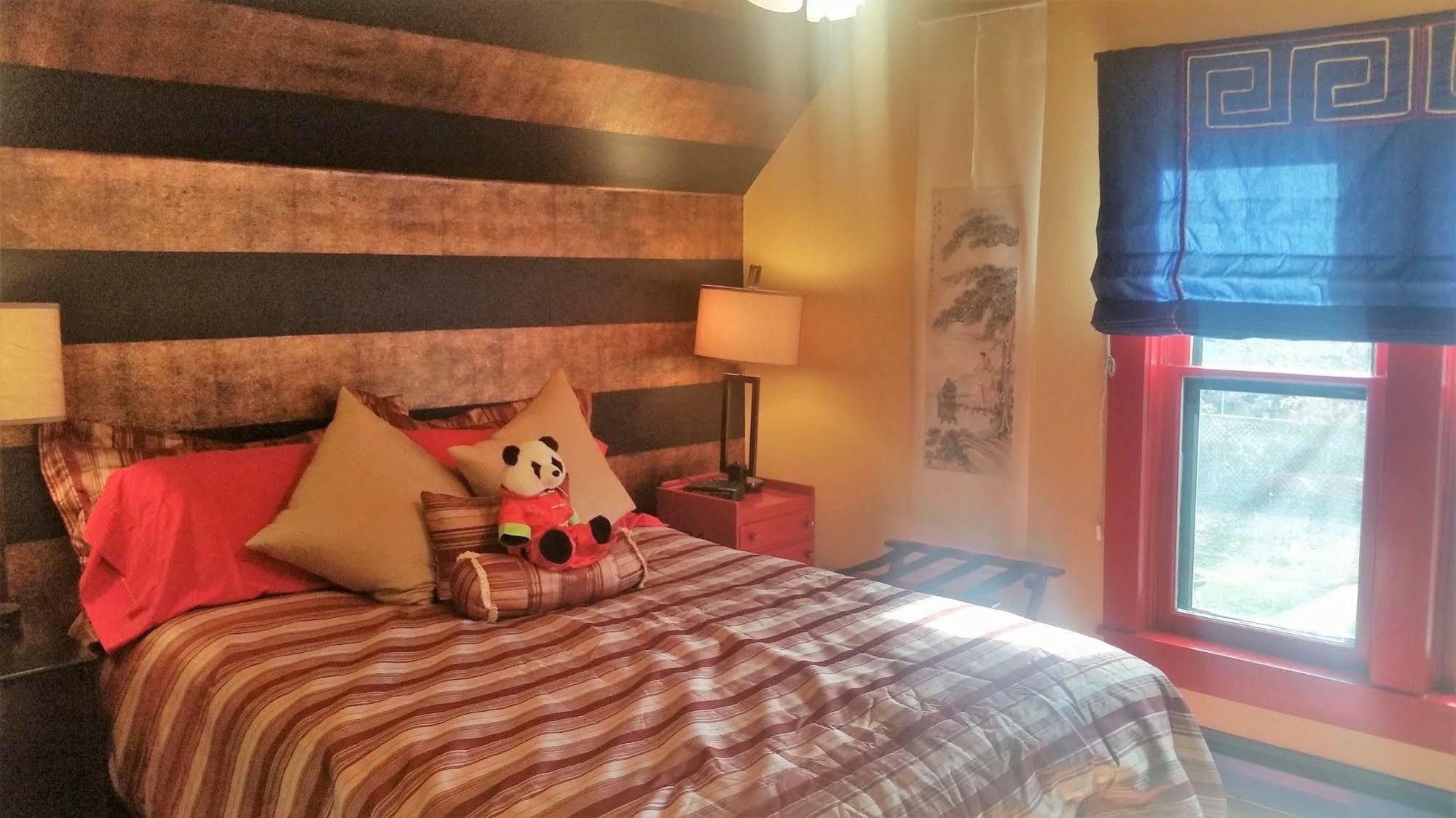 Bed & Breakfast & Events 3*