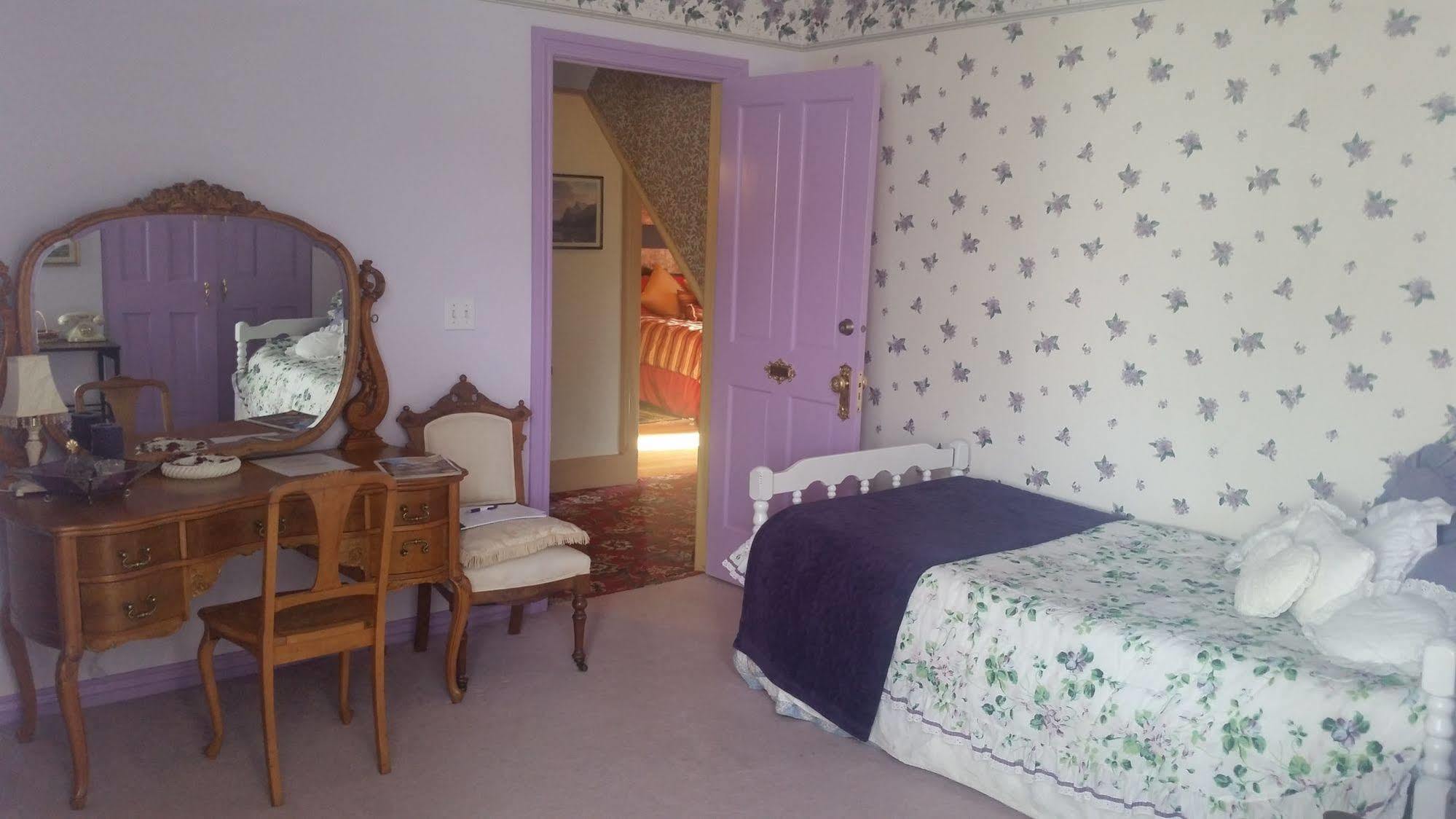 Bed & Breakfast & Events Berthoud