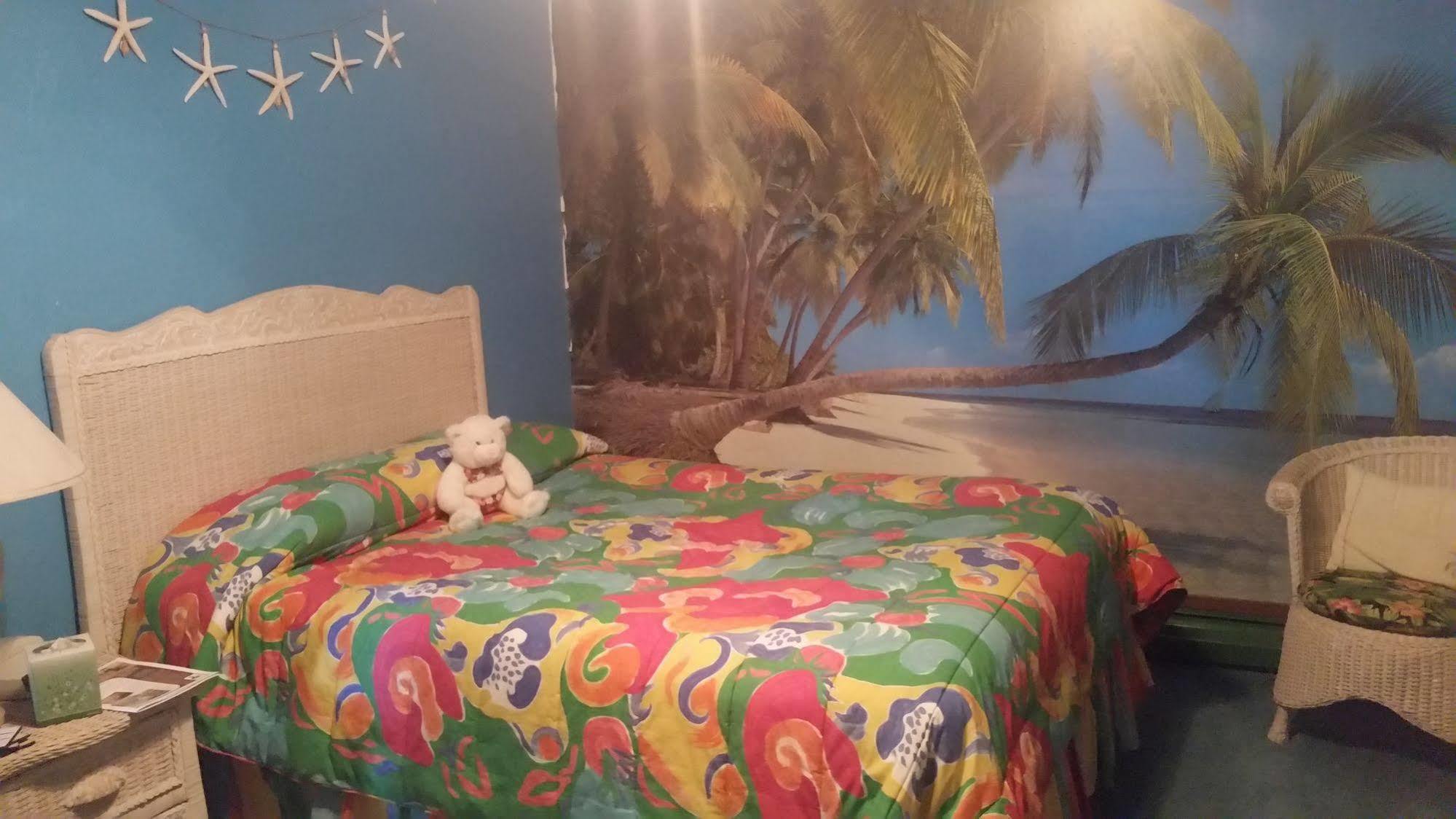 & Events Bed & Breakfast