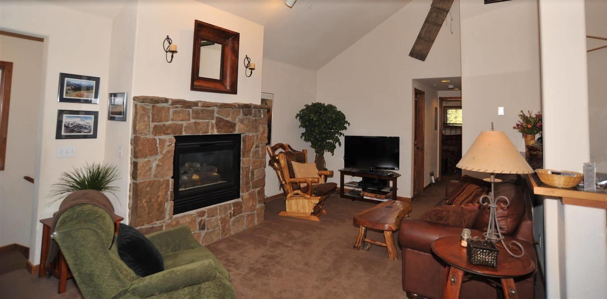 Los Pinos By Managers Breckenridge
