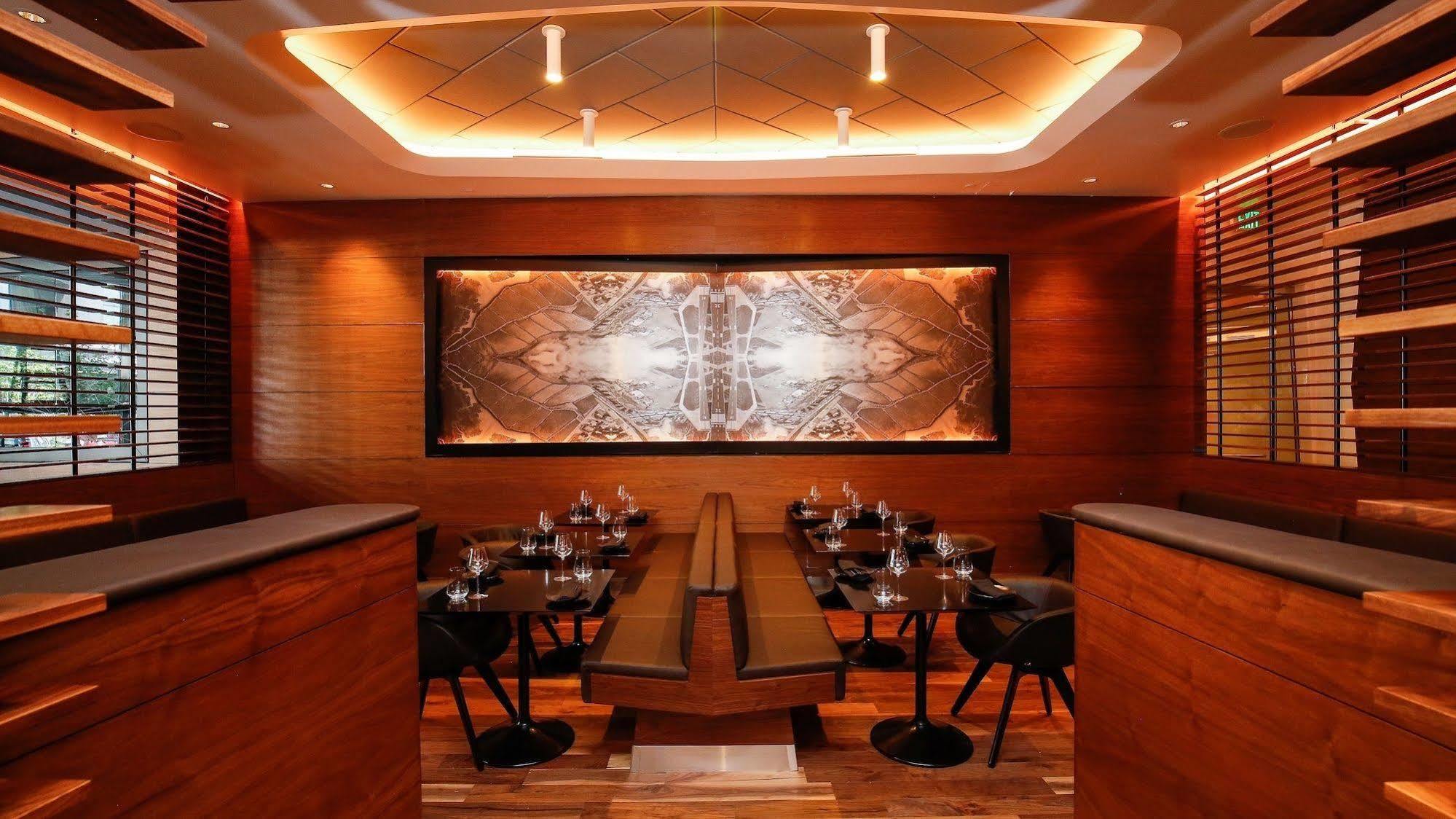 Halcyon - A In Cherry Creek Denver