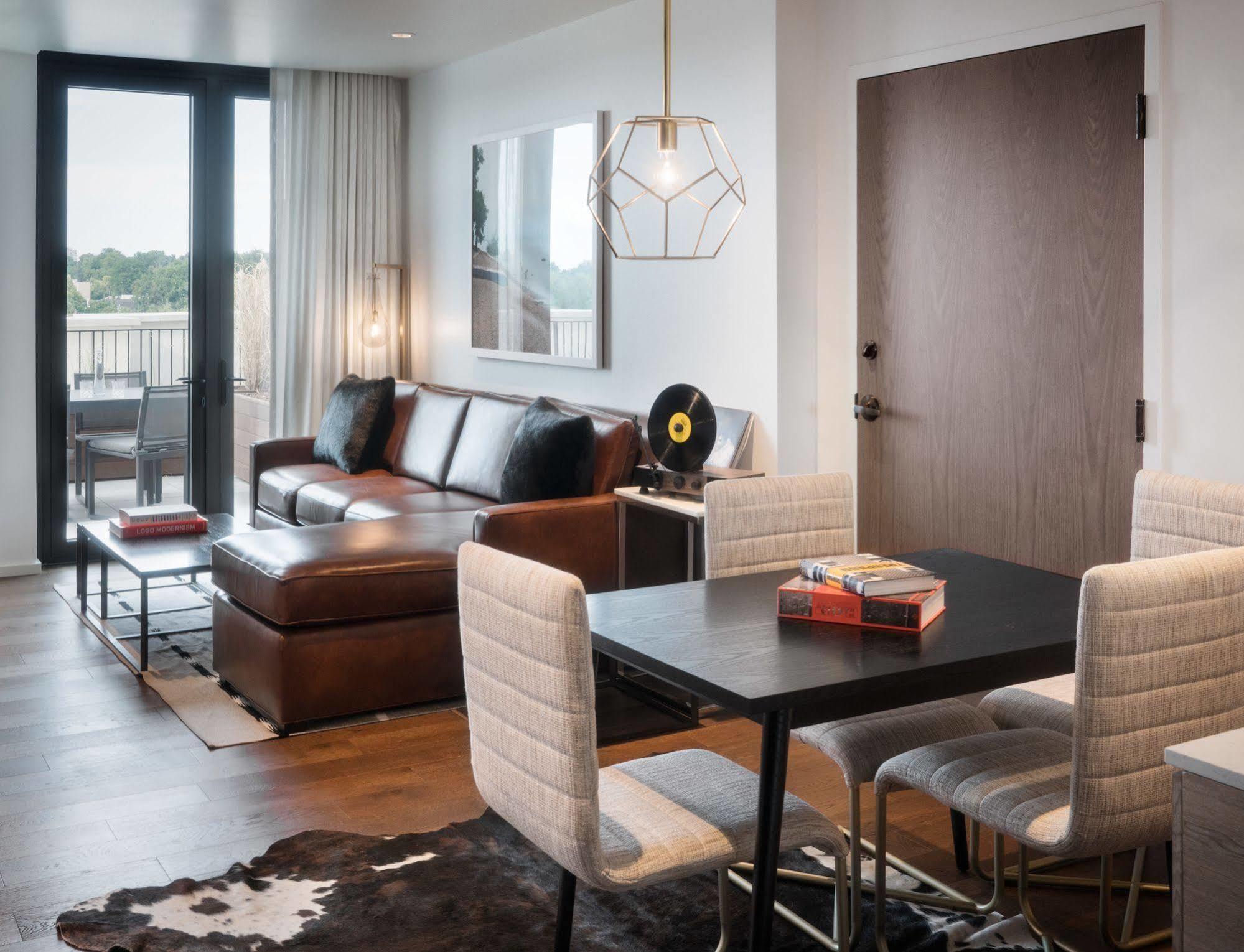 Halcyon - A In Cherry Creek 4* Denver
