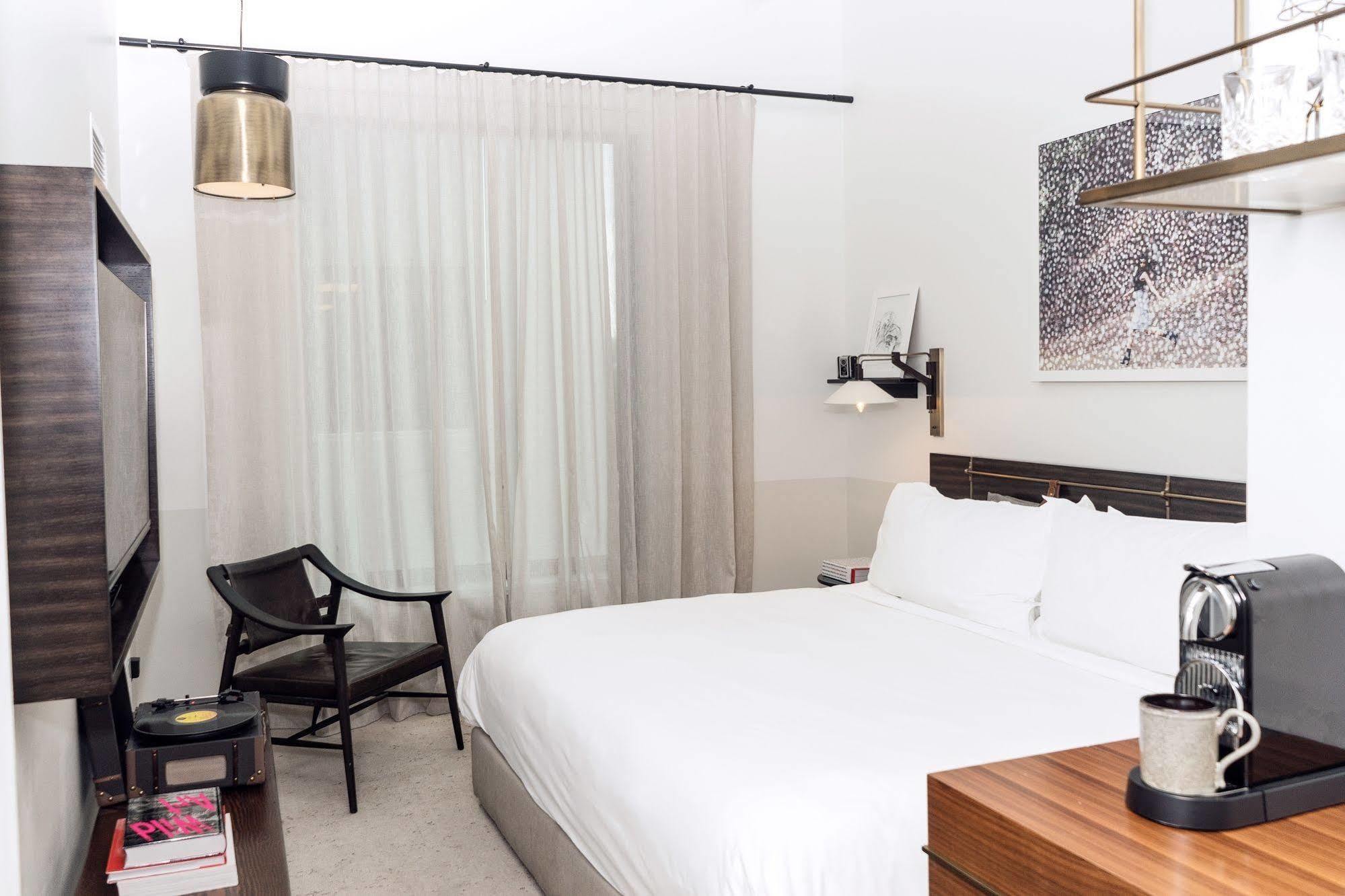 Halcyon - A In Cherry Creek Hotel Denver