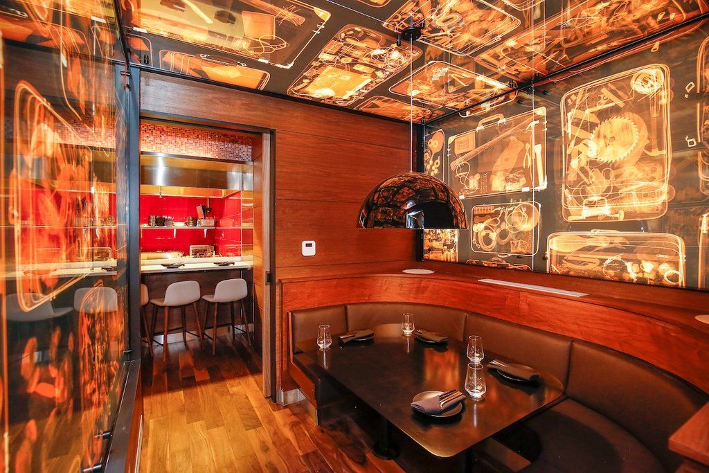 Hotel Halcyon - A In Cherry Creek 4*