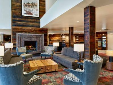 By Marriott Hotel Breckenridge