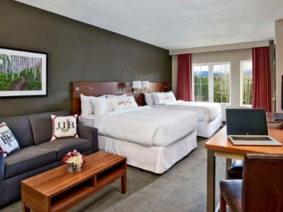 By Marriott 3*