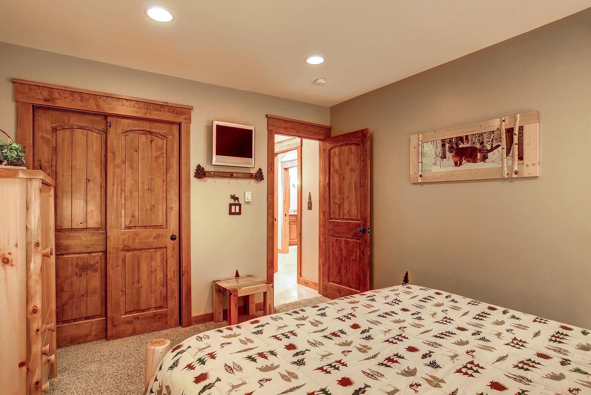 Park Place By Pinnacle Hotel Breckenridge