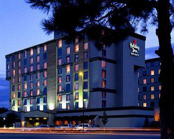 Doubletree By Hilton Cherry Creek, Co DEN