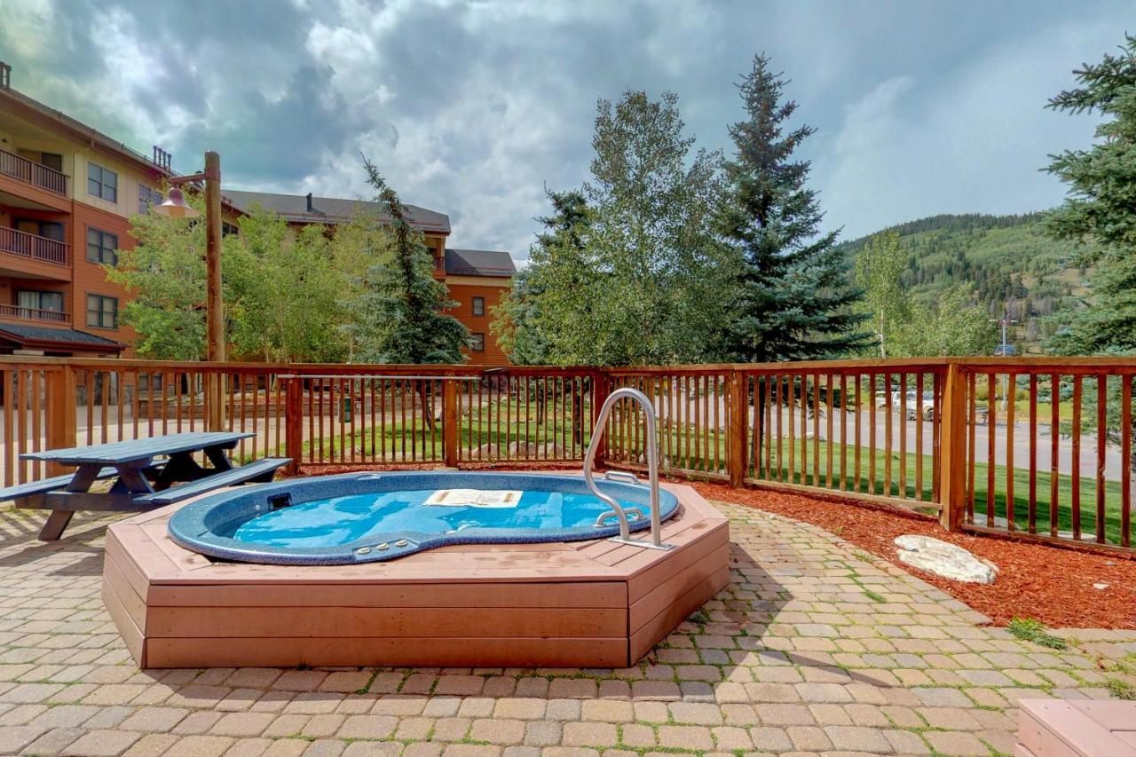 Copper Springs Apartment