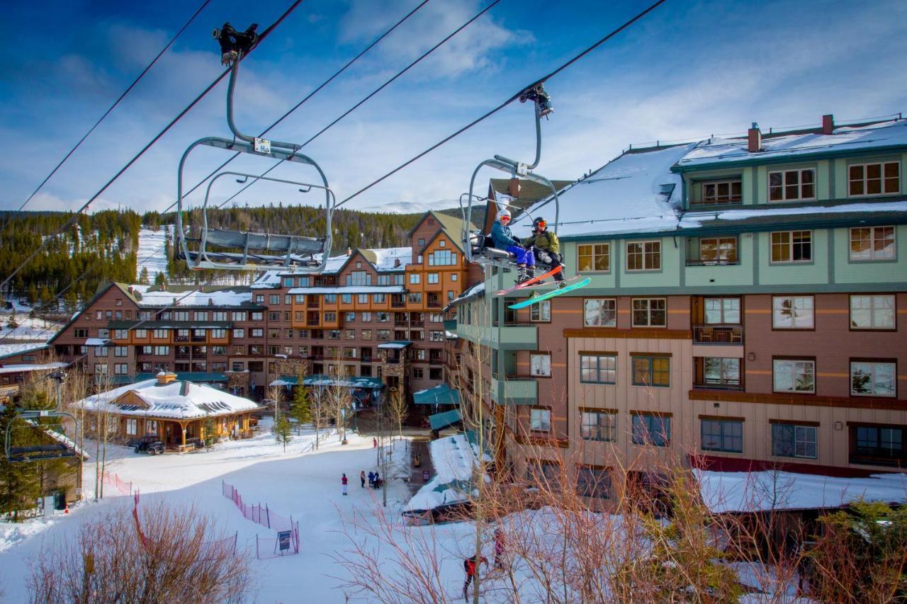 Zephyr Mountain * Winter Park