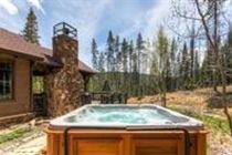 Apartment Moose Highlands Area By Pinnacle Breckenridge