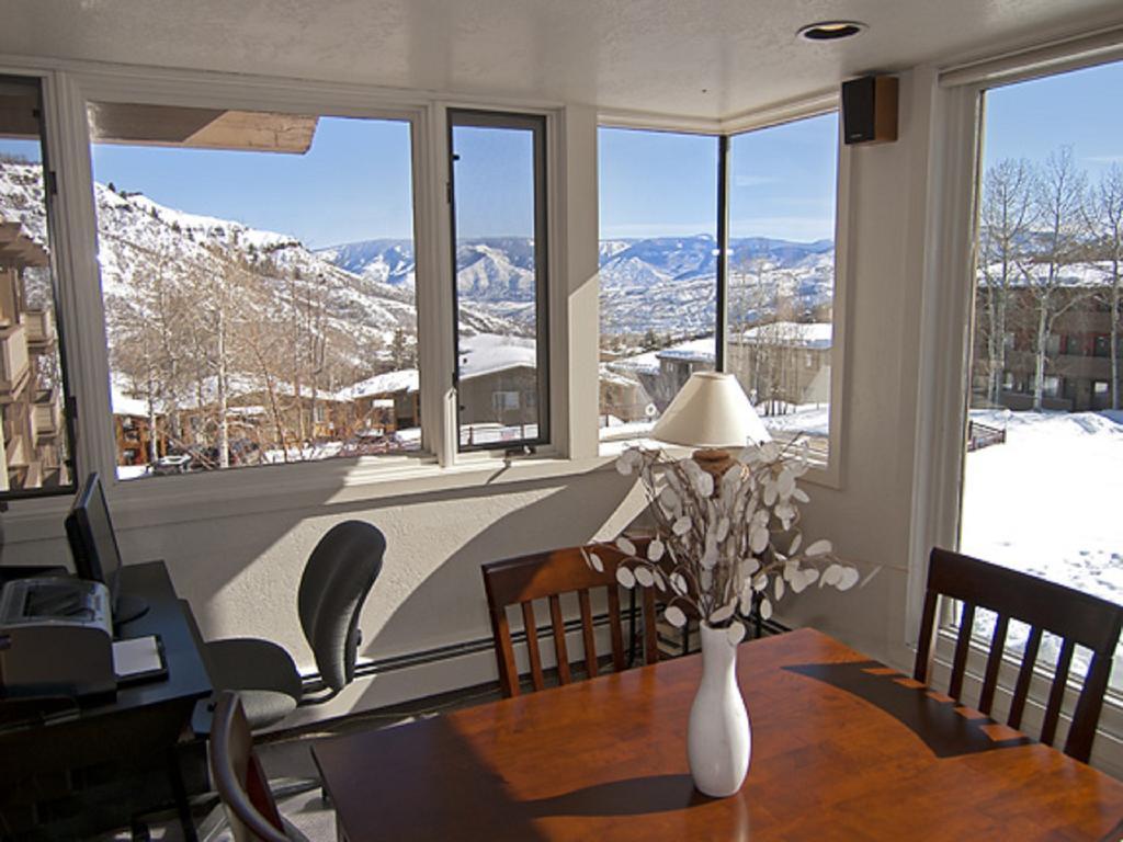 Resort Pokolodi Snowmass Village