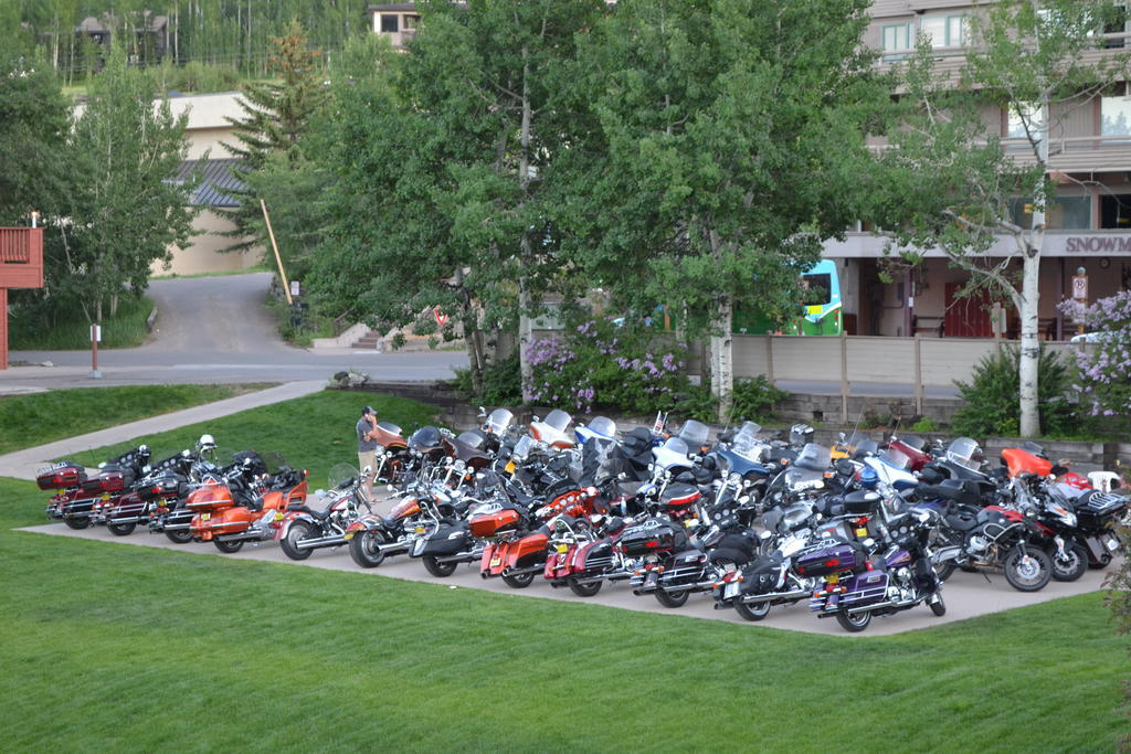Resort Pokolodi Snowmass Village