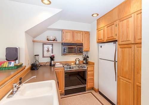 Cimarron Apartment