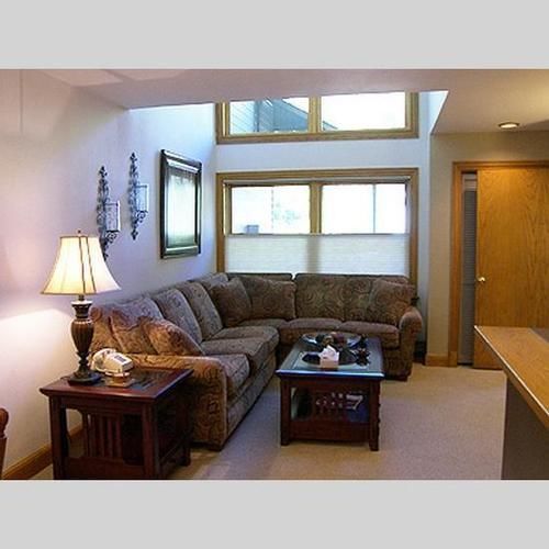 Cimarron Apartment