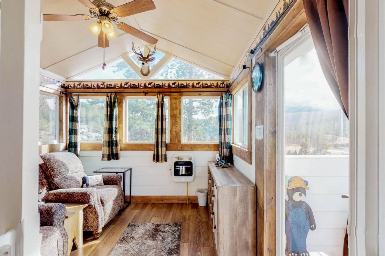 Holiday home Cub